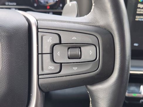 Used 2024 GMC Sierra 1500 Denali Ultimate AWD/4WD image 23