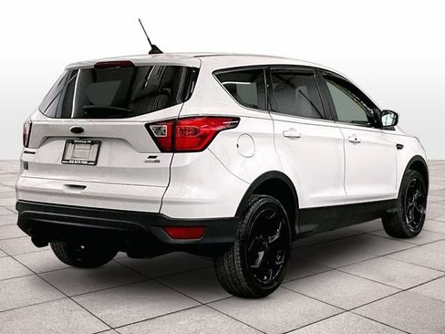 Used 2019 Ford Escape SE AWD/4WD image 12