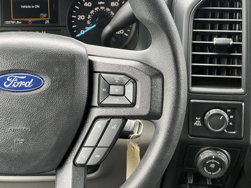 Certified 2019 Ford F150 XL w/ Equipment Group 101A Mid AWD/4WD image 21