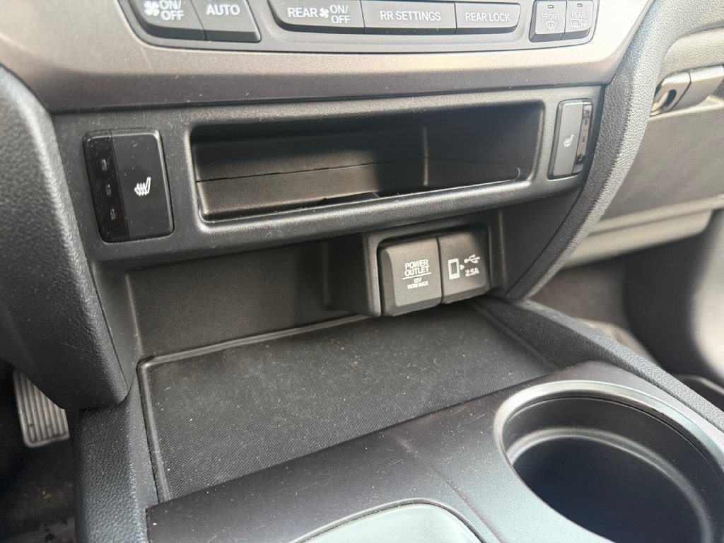 Used 2020 Honda Pilot EX-L image 19