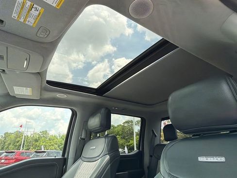 Used 2021 Ford F150 Limited AWD/4WD image 31