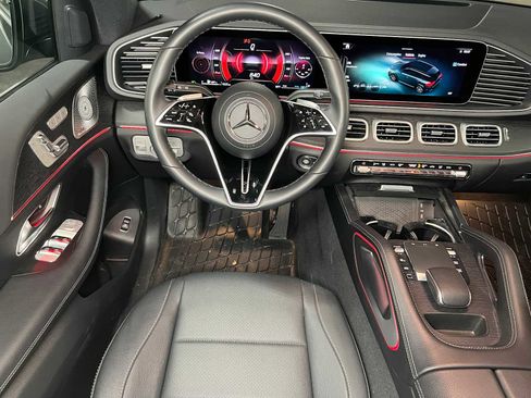 Used 2026 Mercedes-Benz GLE 350 4MATIC image 44