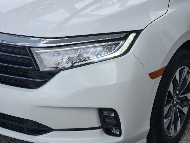 Used 2024 Honda Odyssey EX-L image 7