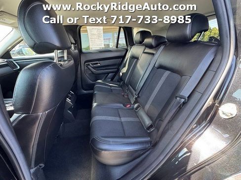 Used 2025 MAZDA CX-50 AWD 2.5 S w/ Select Package image 25