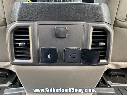 Used 2018 Ford F150 XLT w/ Equipment Group 302A Luxury AWD/4WD image 48