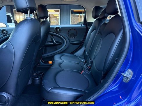 Used 2015 MINI Cooper Countryman S FWD image 27