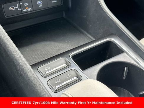 Used 2025 Hyundai Sonata SEL FWD image 23