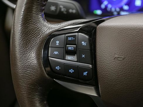 Used 2022 Ford Explorer King Ranch image 38