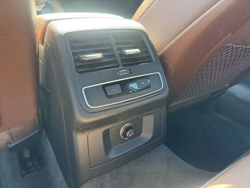 Used 2017 Audi A4 2.0T Premium w/ Convenience Package image 15