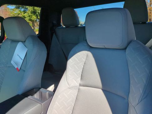 New 2026 Toyota Tacoma SR5 image 8