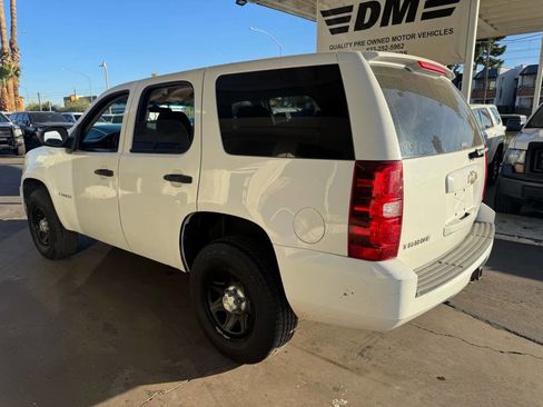 Used 2009 Chevrolet Tahoe LS w/ Skid Plate Package image 7