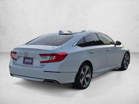 Used 2020 Honda Accord Touring image 5