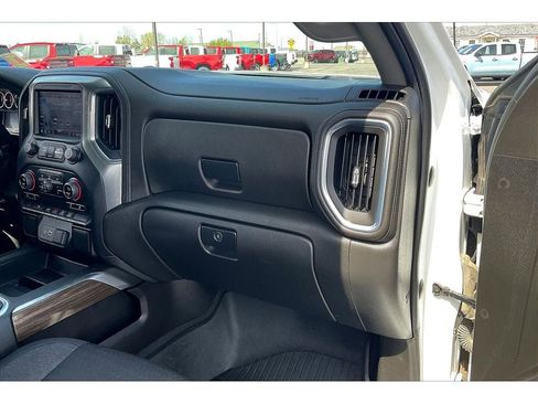 Used 2022 Chevrolet Silverado 1500 LT Trail Boss w/ Safety Package image 18