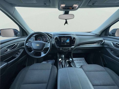 Used 2019 Chevrolet Traverse LS FWD image 29