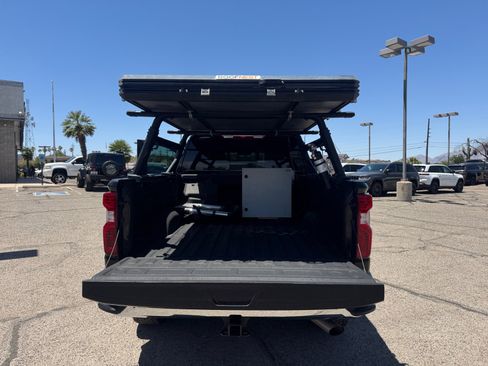 Used 2024 Chevrolet Silverado 2500 LT w/ All Star Edition AWD/4WD image 34