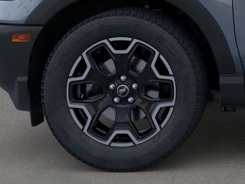 New 2026 Ford Bronco Sport Outer Banks w/ Outer Banks Tech Package+ AWD/4WD image 22