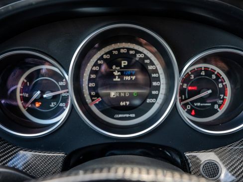 Used 2015 Mercedes-Benz CLS 63 AMG S-Model image 19
