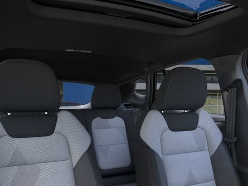 New 2026 Chevrolet Trax RS w/ Sunroof Package FWD image 24