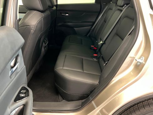 New 2026 Nissan Murano SL w/ Comfort Package image 21