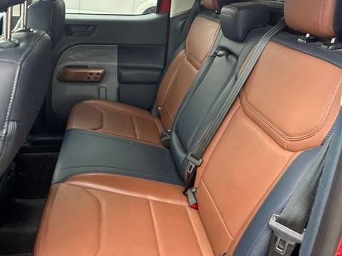 Used 2024 Ford Maverick Lariat FWD image 7