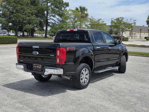 Used 2019 Ford Ranger XLT w/ Equipment Group 302A Luxury image 5