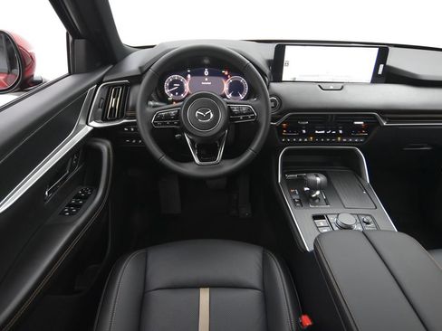 New 2026 MAZDA CX-90 3.3 Turbo S w/ Premium Plus AWD/4WD image 26