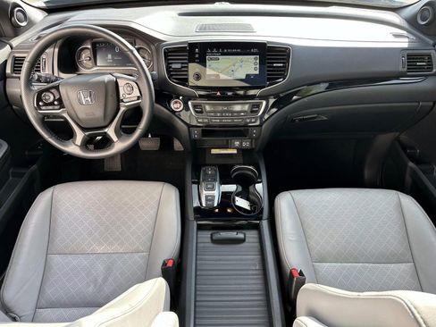 Used 2022 Honda Passport Elite image 30