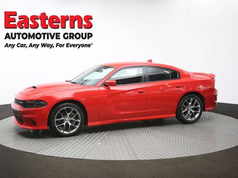Used 2022 Dodge Charger GT RWD image 58