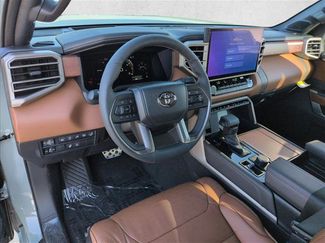 New 2026 Toyota Tundra 1794 Edition video 3