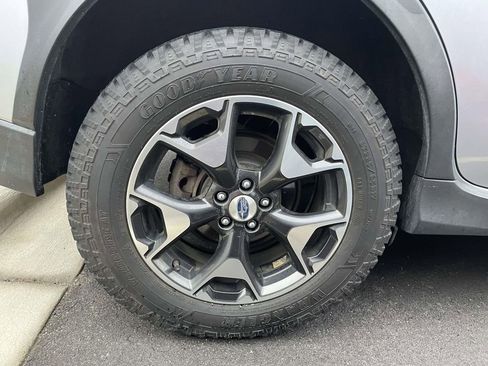 Used 2018 Subaru Crosstrek 2.0i Premium image 5