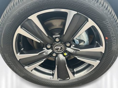 New 2026 Lexus UX 300h AWD image 12