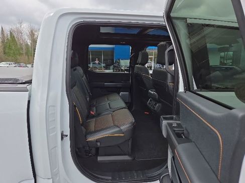 Used 2024 Ford F150 Tremor w/ Equipment Group 402A High AWD/4WD image 57