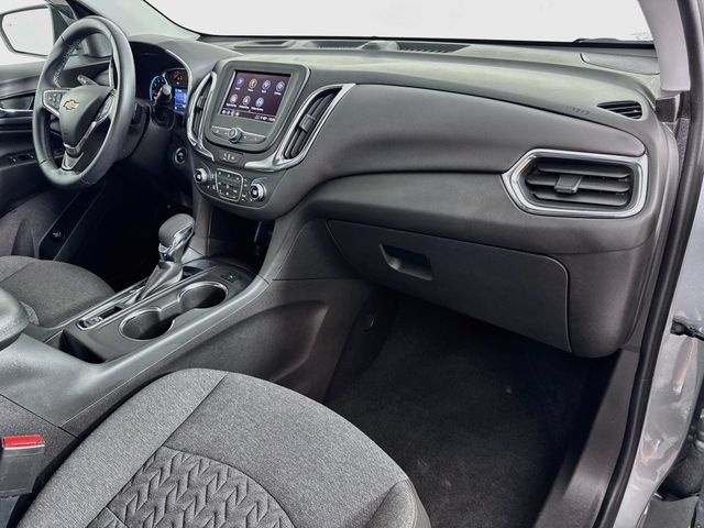 Used 2024 Chevrolet Equinox LT FWD image 44