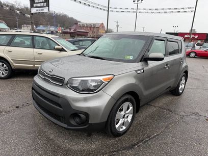 Used 2017 Kia Soul