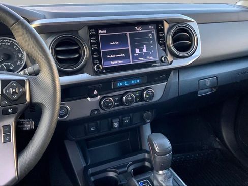 Used 2023 Toyota Tacoma SR5 RWD image 7