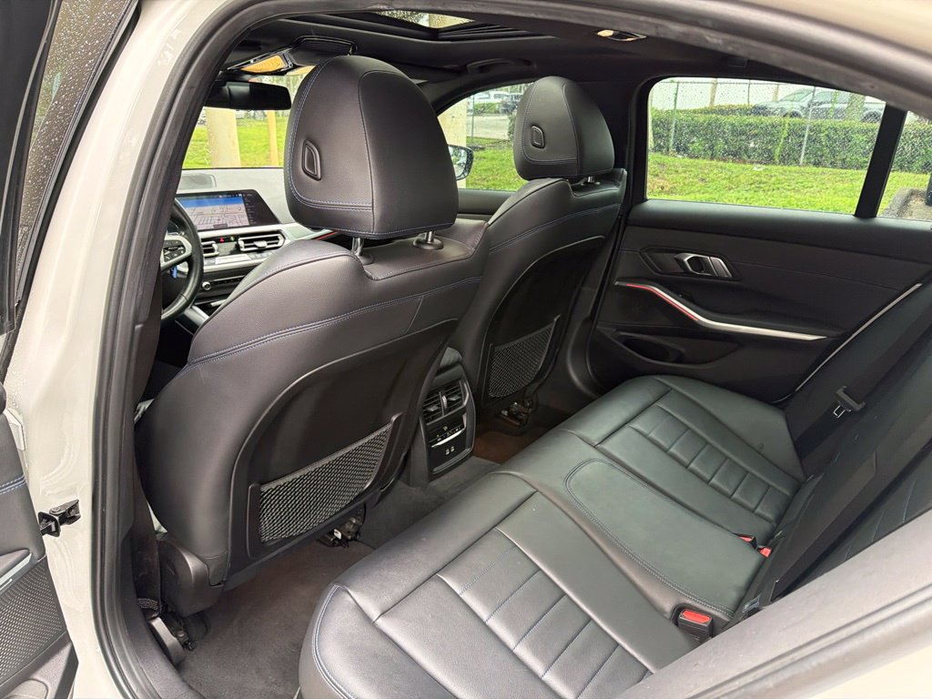 Used 2021 BMW M340i w/ Premium Package RWD image 39