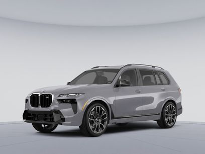 New 2026 BMW X7 xDrive40i w/ Executive Package