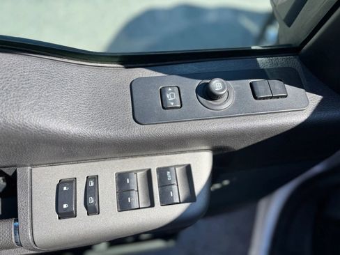 Used 2012 Ford F250 Lariat w/ Chrome Pkg AWD/4WD image 14