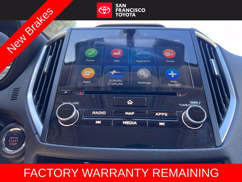 Used 2023 Subaru Forester Touring w/ Popular Package #2 AWD/4WD image 28