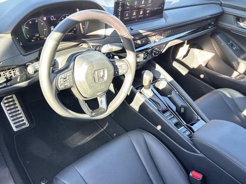 New 2026 Honda Accord Sport image 5