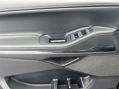 New 2025 Lincoln Navigator Reserve w/ Jet Appearance Package image 21