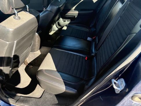 Used 2013 Dodge Avenger R/T w/ Sun/Sound Group image 21