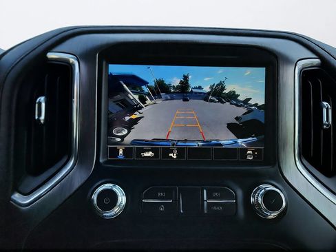 Used 2020 GMC Sierra 2500 Denali w/ Gooseneck/5TH Wheel Package AWD/4WD image 12