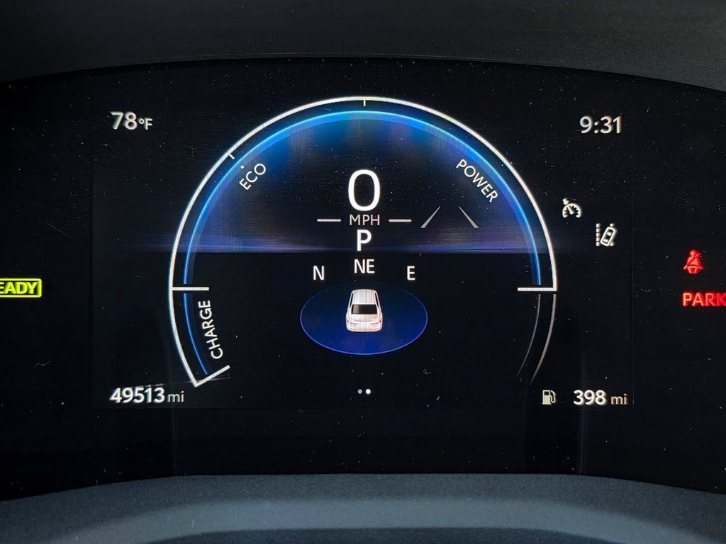 Used 2025 Toyota Camry SE FWD image 32