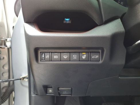 Certified 2022 Toyota RAV4 Limited image 12