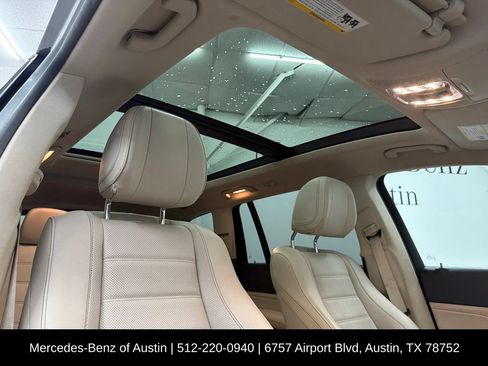 Certified 2020 Mercedes-Benz GLS 580 4MATIC image 30
