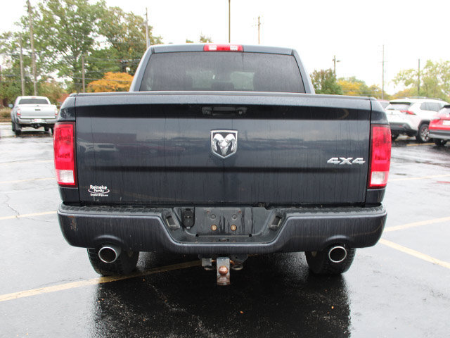 Used 2016 RAM 1500 Express w/ Popular Equipment Group AWD/4WD image 6