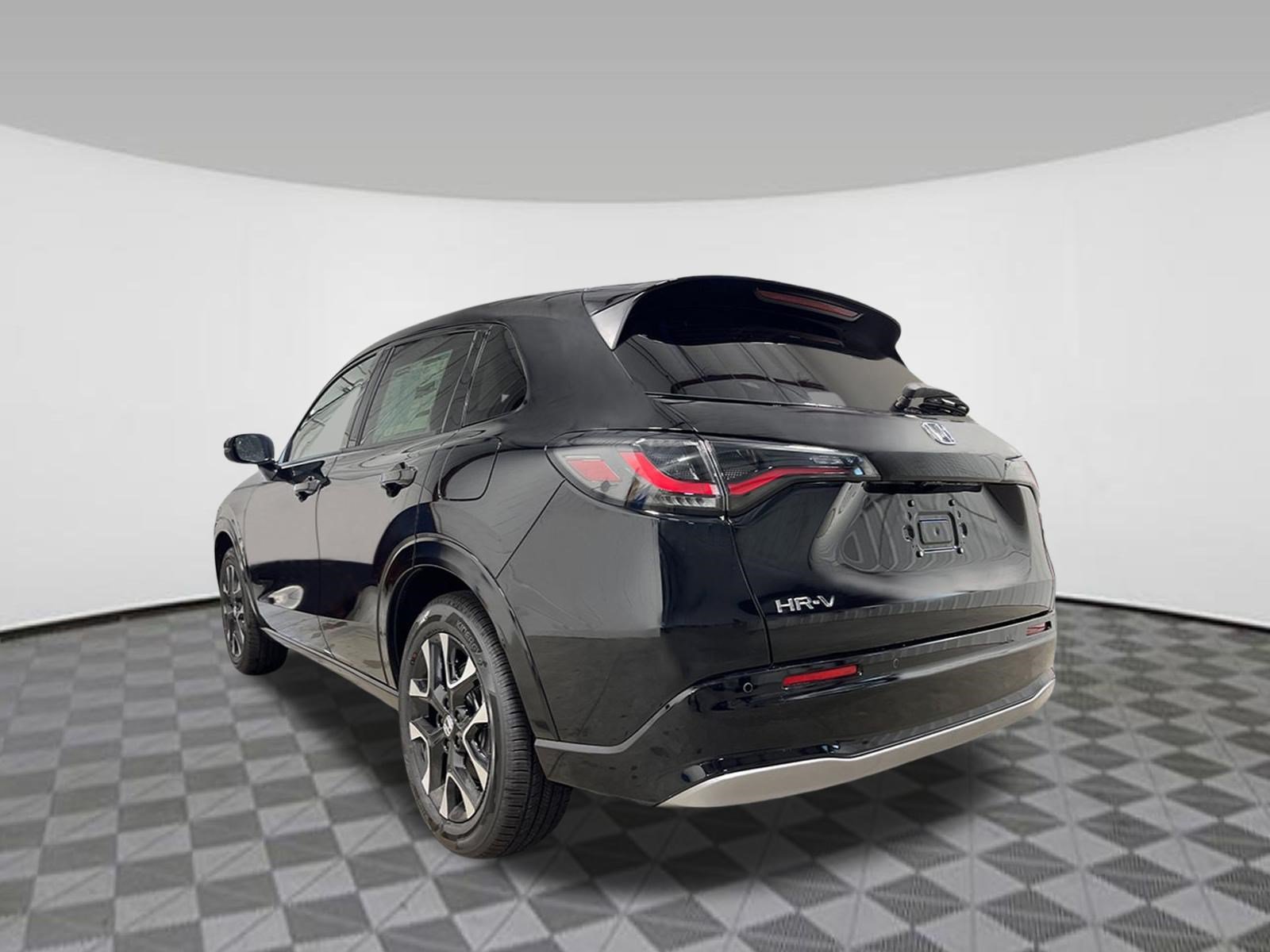 New 2027 Honda HR-V EX-L image 4