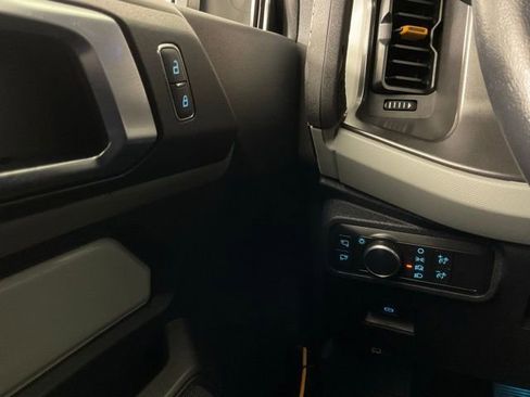 Certified 2021 Ford Bronco Badlands image 18