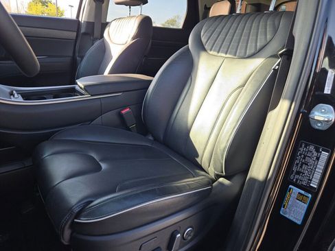 Used 2023 Hyundai Palisade Limited FWD image 25